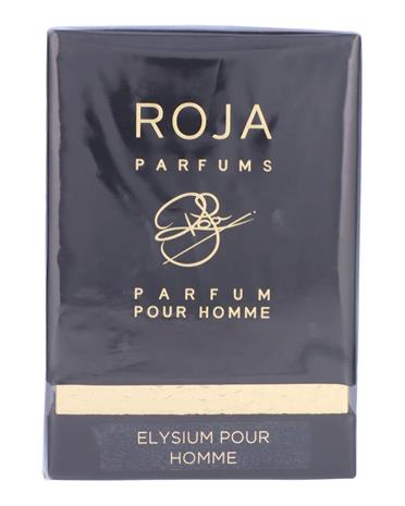 Roja Parfums Elysium Pour Homme - EdP 50 ml