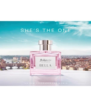 Baldessarini Bella - EdP 30 ml