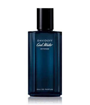 Davidoff Cool Water Men Intense - EdP 75 ml