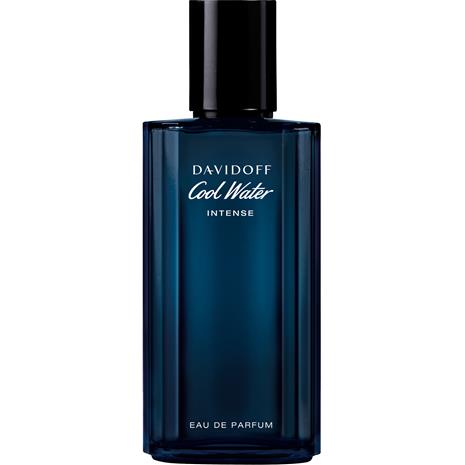 Davidoff Cool Water Men Intense - EdP 75 ml