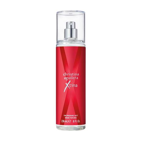 Christina Aguilera Xtina - Body mist 236 ml