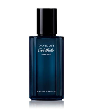 Davidoff Cool Water Intense - EdP 40 ml