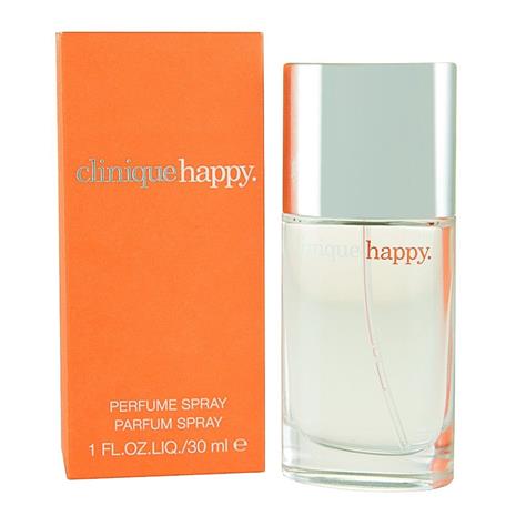 Clinique Happy EDP naiselle 30 ml