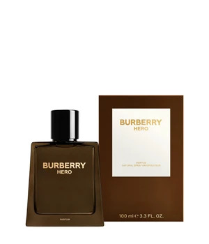Burberry Hero Parfum 100 ml