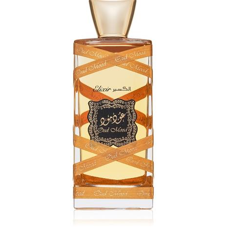Lattafa Oud Mood Elixir - EdP 100 ml
