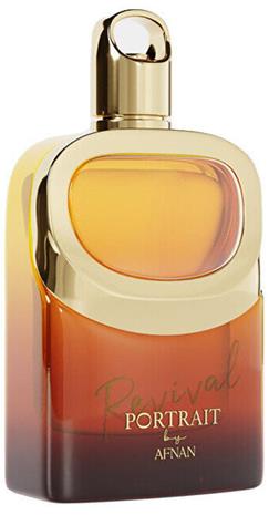 Afnan Perfumes Portrait Revival - EdP 100 ml