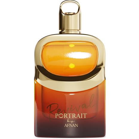 Afnan Perfumes Portrait Revival - EdP 100 ml