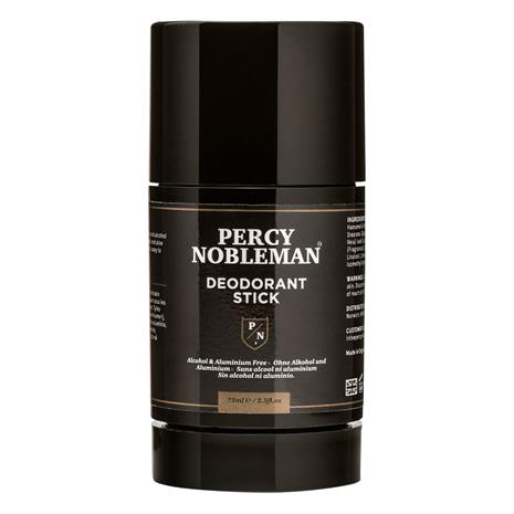 Percy Nobleman Deodorant Stick - 75 ml.