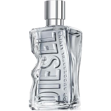 Diesel D by Diesel - EdT 100 ml