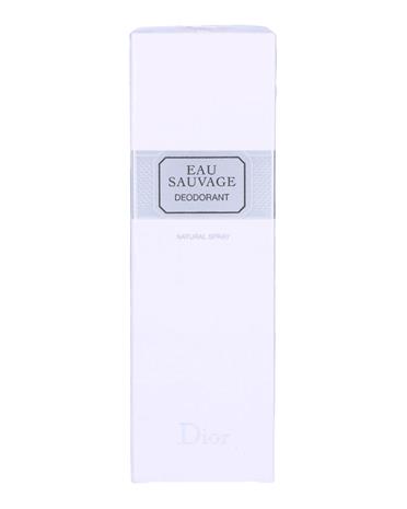 Christian Dior Eau Sauvage Spray Deodorant 150 ml