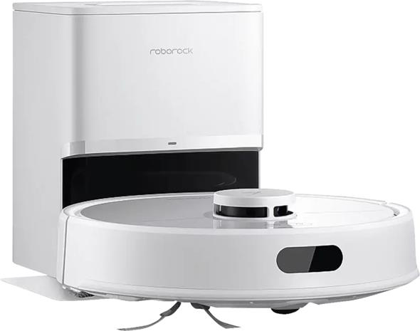 Roborock Q7 BF White, moppaava robotti-imuri