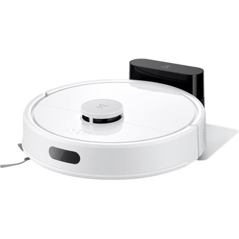 Roborock Q7 BF White, moppaava robotti-imuri