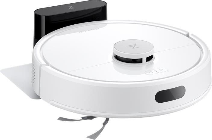 Roborock Q7 BF White, moppaava robotti-imuri