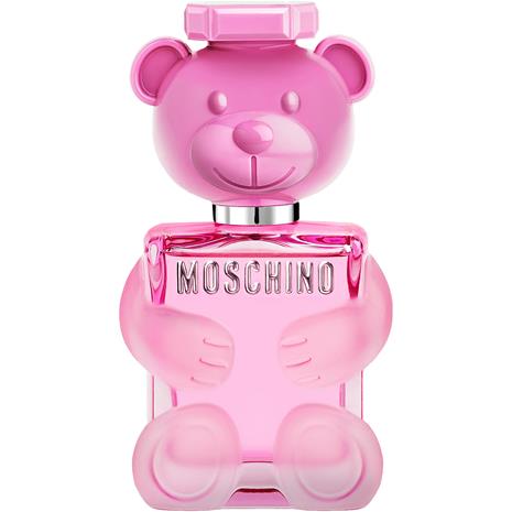 Moschino Toy 2 Bubblegum - EdT 100 ml