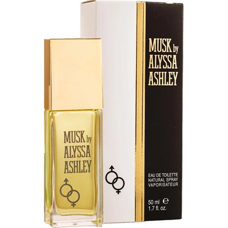Alyssa Ashley Musk - EdT 25 ml