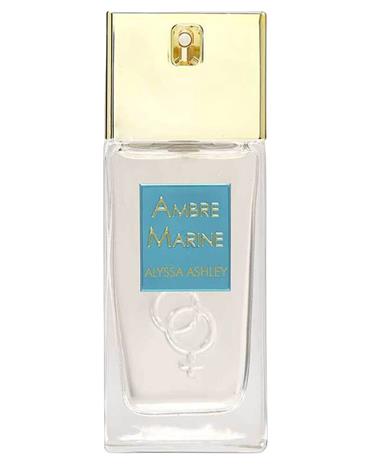 Alyssa Ashley Ambre Marine - EdP 30 ml – kuva 3/7