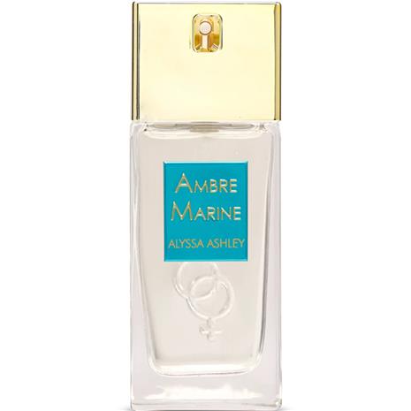 Alyssa Ashley Ambre Marine - EdP 30 ml – kuva 4/7