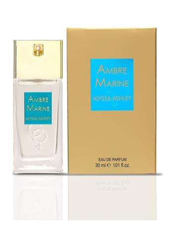 Alyssa Ashley Ambre Marine - EdP 30 ml – kuva 5/7