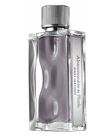 Abercrombie & Fitch First Instinct Men - EdT 100 ml