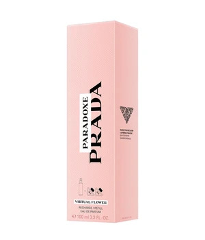 Prada Paradoxe virtual flower edp refill -tuoksu, täyttöpakkaus
