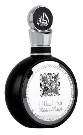 Lattafa Fakhar Lattafa Black - EdP 100 ml