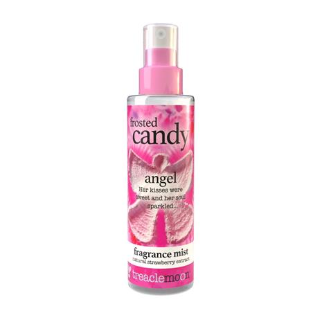 Treaclemoon Frosted Candy Angel Body Spray 150 ml