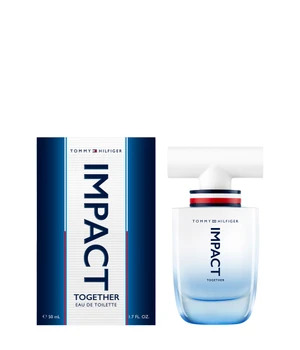 Tommy Hilfiger Impact Together - EdT 50 ml