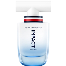 Tommy Hilfiger Impact Together - EdT 50 ml