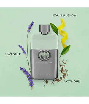 Gucci Guilty Pour Homme - EdT 150 ml_