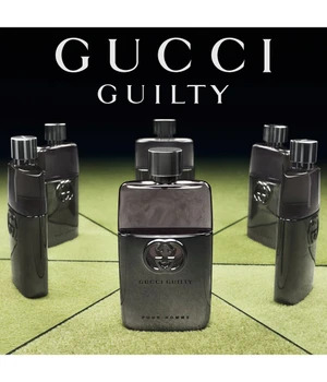 Gucci Guilty Pour Homme - EdT 150 ml_