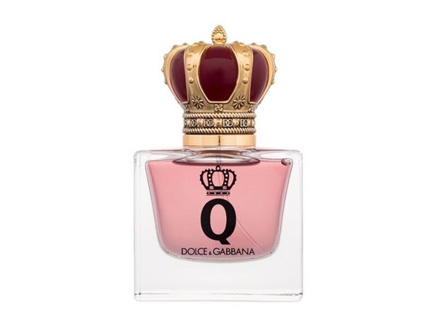 Dolce & Gabbana Q By Dolce & Gabbana Intense - EdP 30 ml
