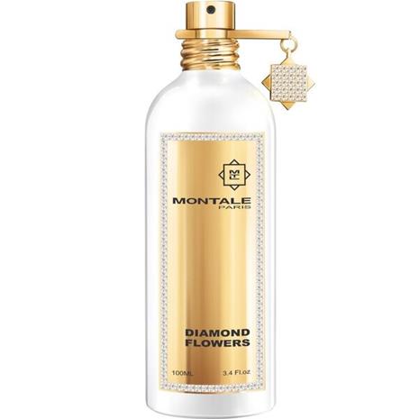 Montale Paris Diamond Flowers - EdP 100 ml