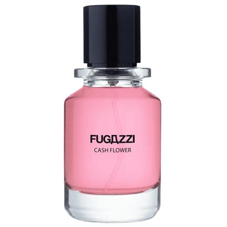 Fugazzi Cash Flower - EdP 50 ml – kuva 6/8