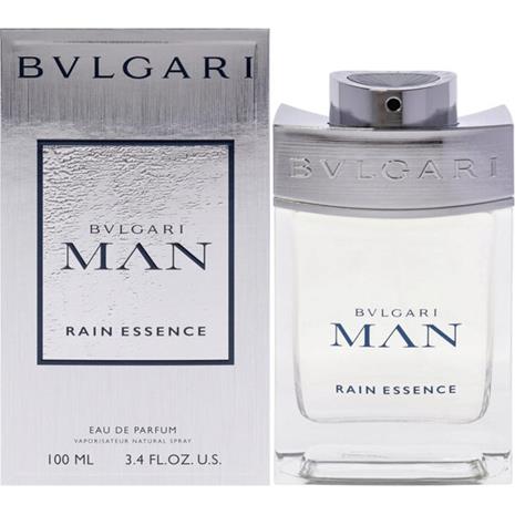 Bvlgari Man Rain Essence - EdP 100 ml