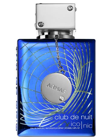 Armaf Club de Nuit Iconic - EdP 105 ml