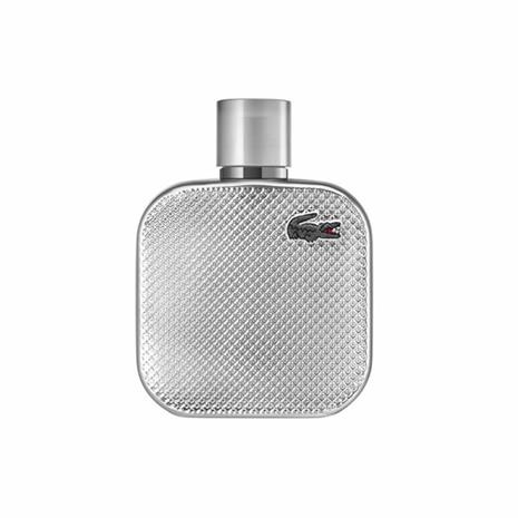 Lacoste L.12.12 Silver Grey Eau de Parfum 100 ml