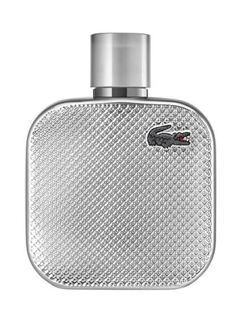 Lacoste L.12.12 Silver Grey Eau de Parfum 100 ml