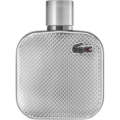Lacoste L.12.12 Silver Grey Eau de Parfum 100 ml