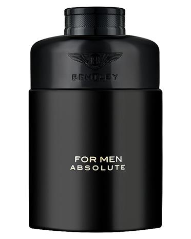 Bentley Absolute for Men - EdP 100 ml