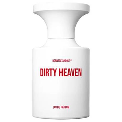 Born To Stand Out Dirty Heaven - EdP  50 ml