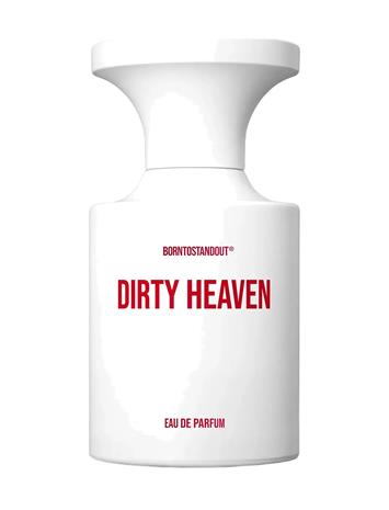 Born To Stand Out Dirty Heaven - EdP  50 ml