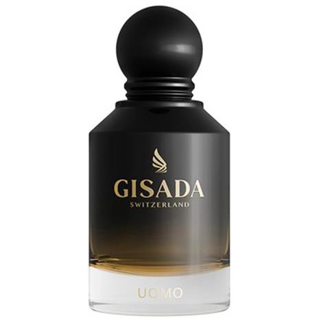 Gisada Uomo - EdT 50 ml