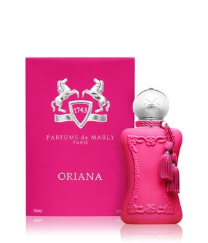 Parfums De Marly Oriana - EdP 30 ml