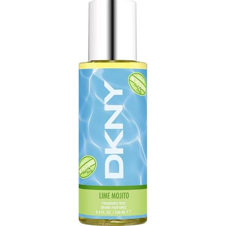 DKNY Body Mist Pool Party Lime Mojito 250 ml – kuva 3/3