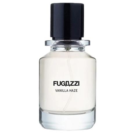 Fugazzi Vanilla Haze - EdP 50 ml