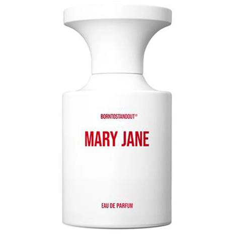Born To Stand Out Mary Jane - EdP 50 ml