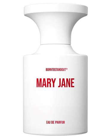 Born To Stand Out Mary Jane - EdP 50 ml