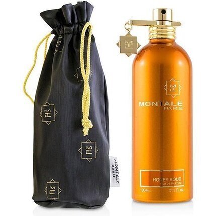 Montale Paris Honey Aoud - EdP 100 ml