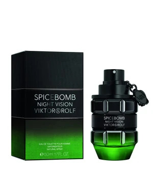 Viktor & Rolf Spicebomb Night Vision - EdT 50 ml