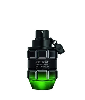 Viktor & Rolf Spicebomb Night Vision - EdT 50 ml